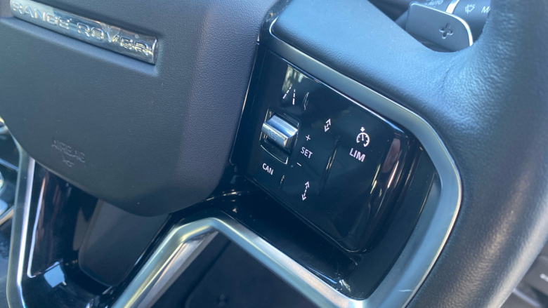 Land Rover Range Rover Evoque 2.0 P250 R-Dynamic S 5dr Auto Petrol Hatchback